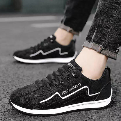 AEROSTEP BREATHABLE COMFORT SHOES