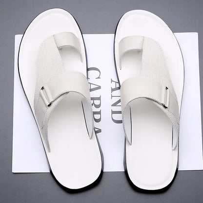 Verano Leather Sandals