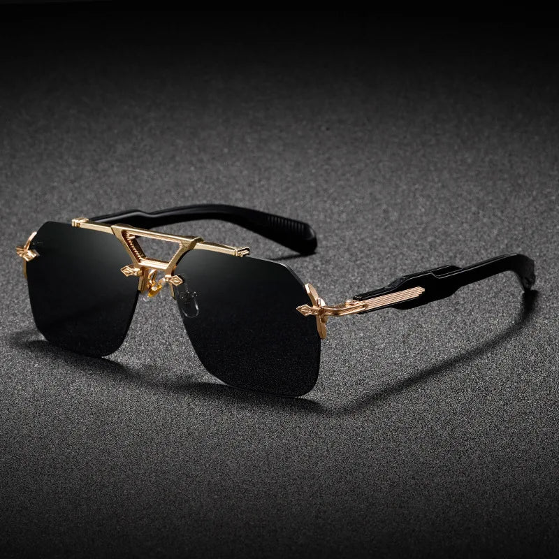 Solvane Core Sunglasses