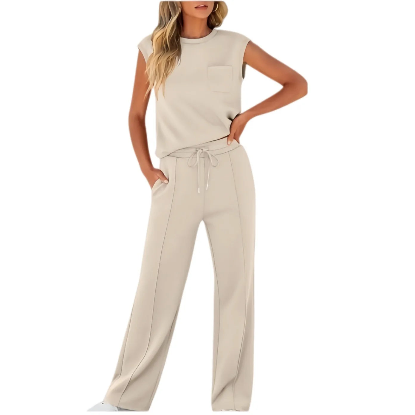 SOLARA – SPRING SUMMER ESSENTIAL SET