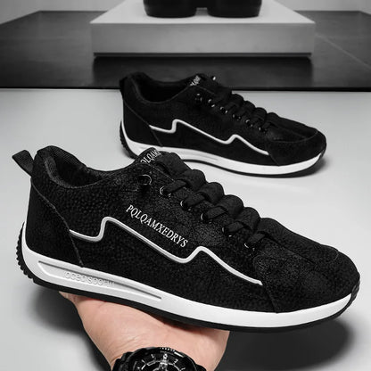 AEROSTEP BREATHABLE COMFORT SHOES