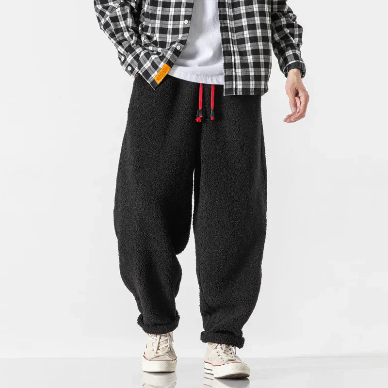 Montero Weekender Fleece Pants