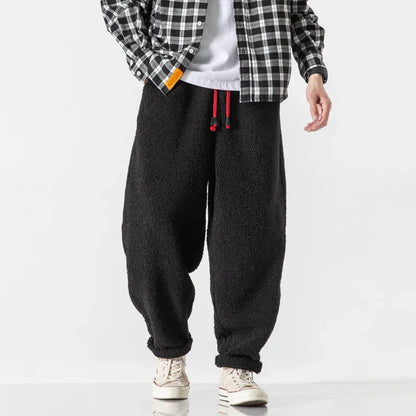 Montero Weekender Fleece Pants
