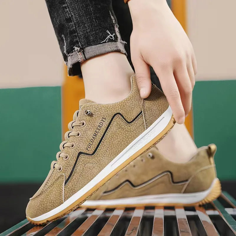 AEROSTEP BREATHABLE COMFORT SHOES