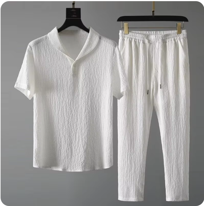 Timeless elegance for the modern man