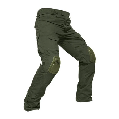 ATLAS REINFORCED CARGO