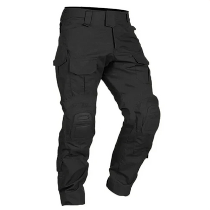 ATLAS REINFORCED CARGO