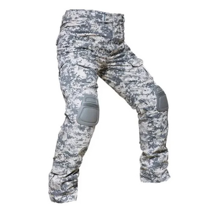 ATLAS REINFORCED CARGO