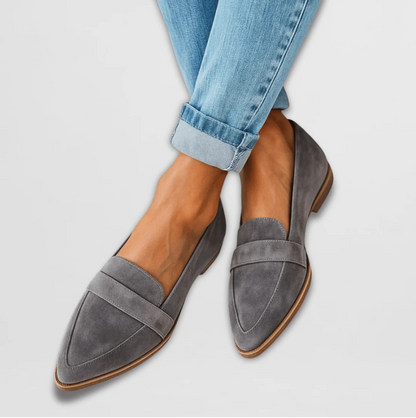 VARELIA ELEGANT LOAFERS