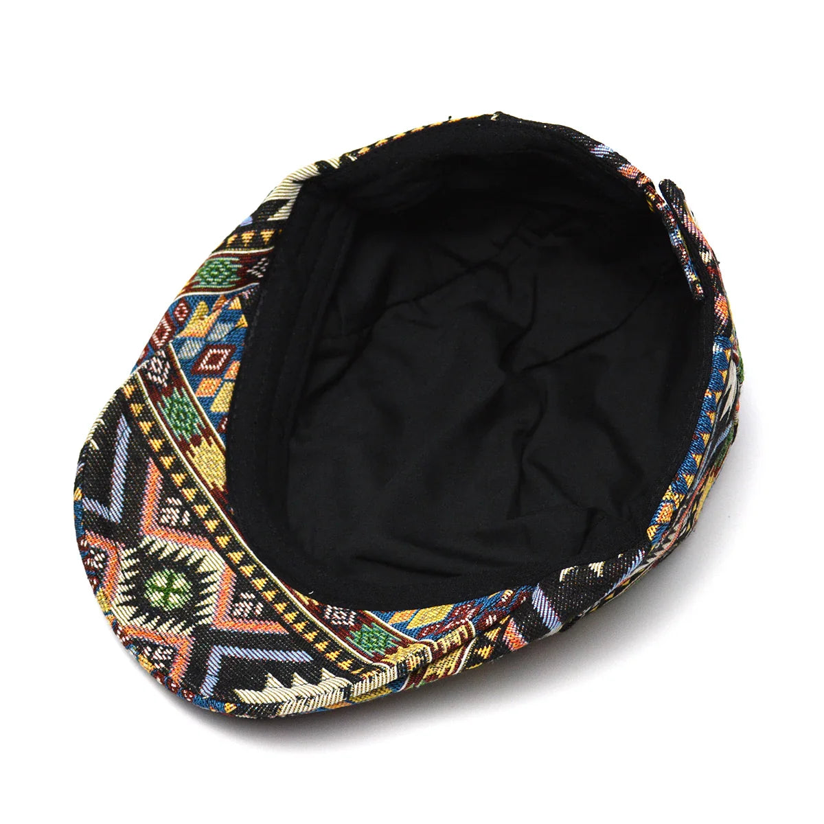 Riverton Vintage Cap