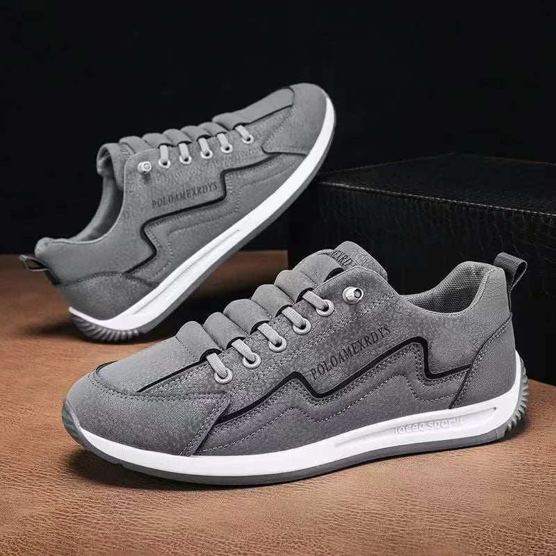 AEROSTEP BREATHABLE COMFORT SHOES