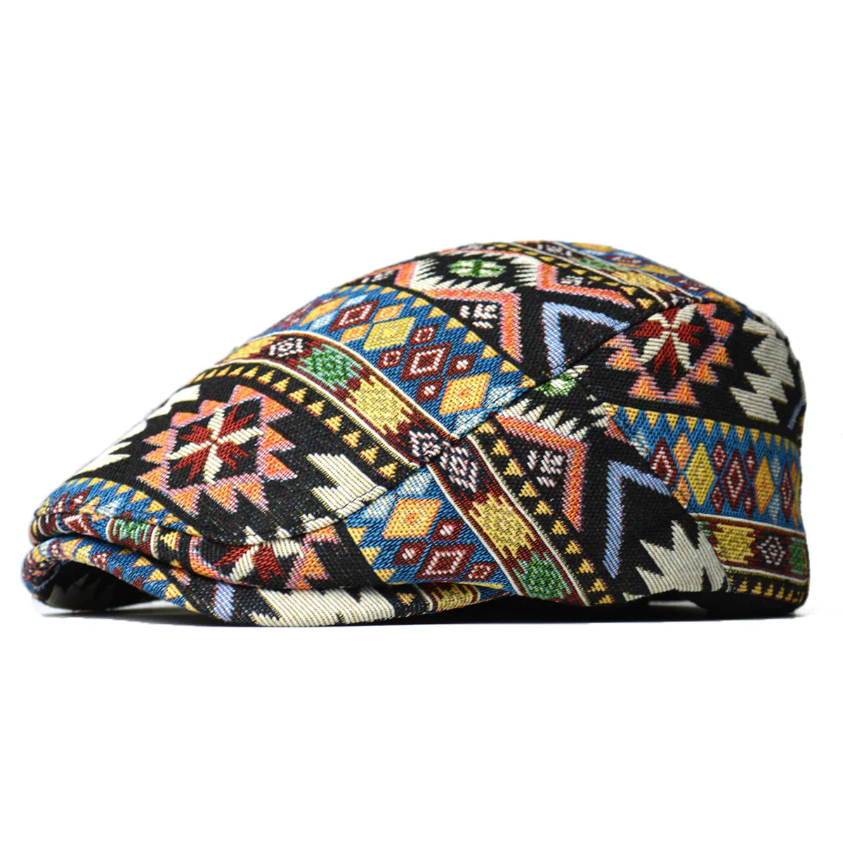 Riverton Vintage Cap