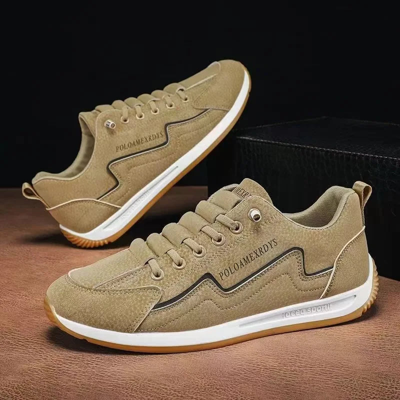 AEROSTEP BREATHABLE COMFORT SHOES