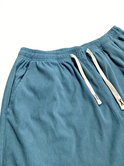 Haven | ComfortFit Corduroy