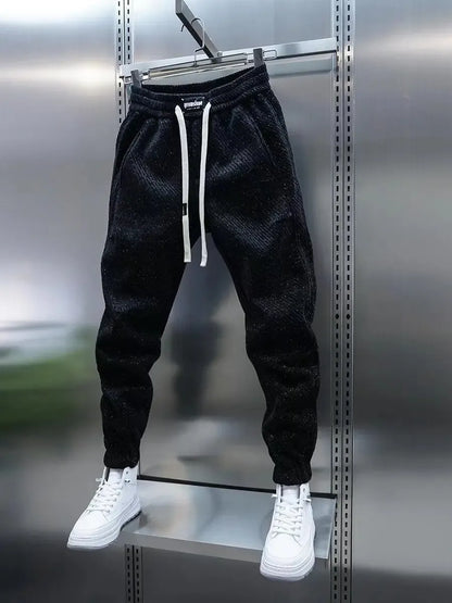 Averon Tapered Jogger