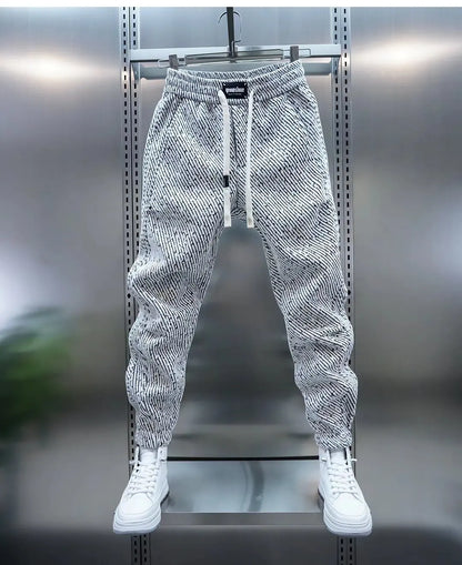 Averon Tapered Jogger