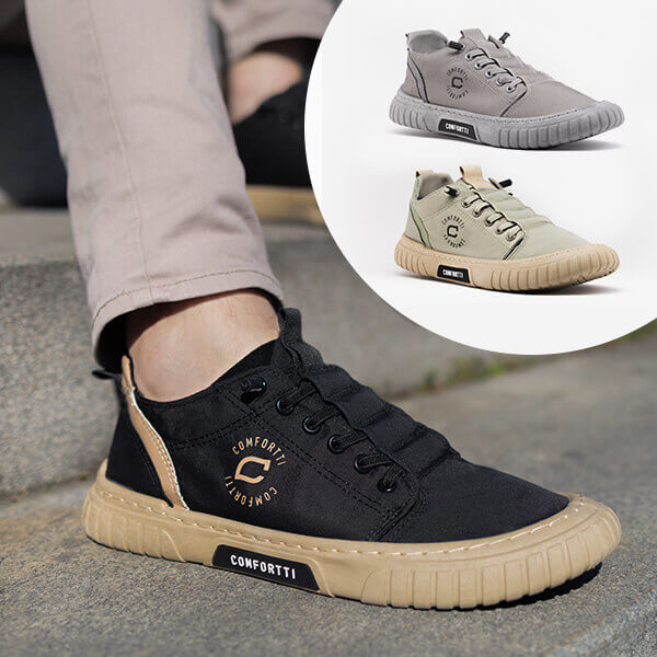 Ethan Stride Shoes
