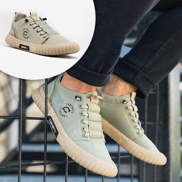 Ethan Stride Shoes