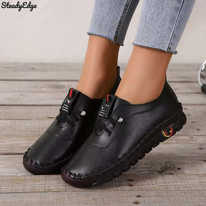 STEADYEDGE COMFORT WOMEN’S SHOES
