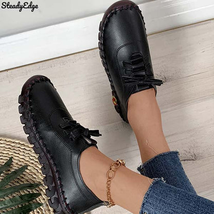 STEADYEDGE COMFORT WOMEN’S SHOES