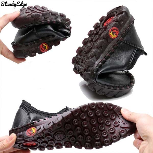 STEADYEDGE COMFORT WOMEN’S SHOES