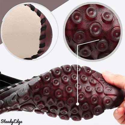 STEADYEDGE COMFORT WOMEN’S SHOES