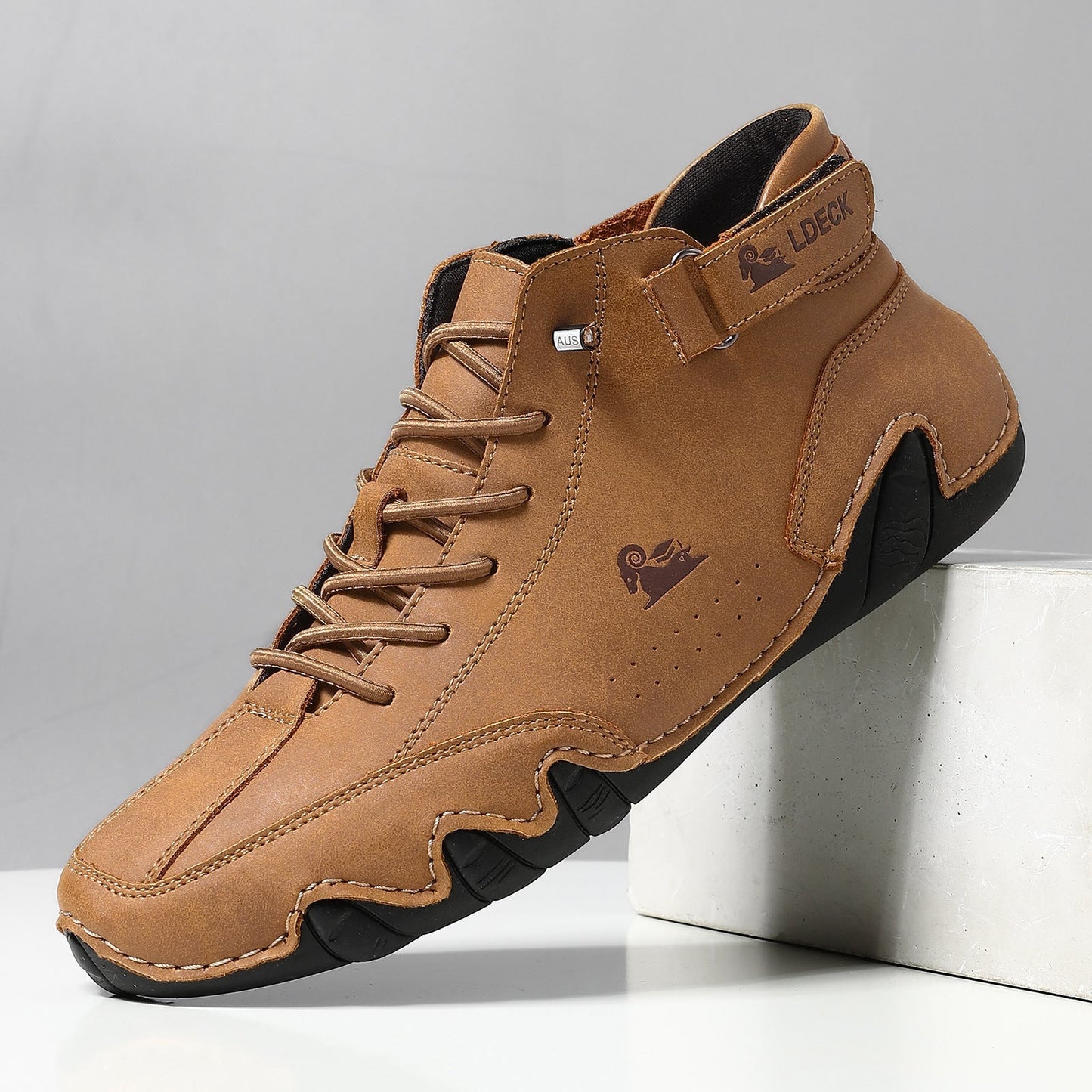 ORTHOFORM – WATERPROOF & BREATHABLE ORTHOPEDIC SHOES