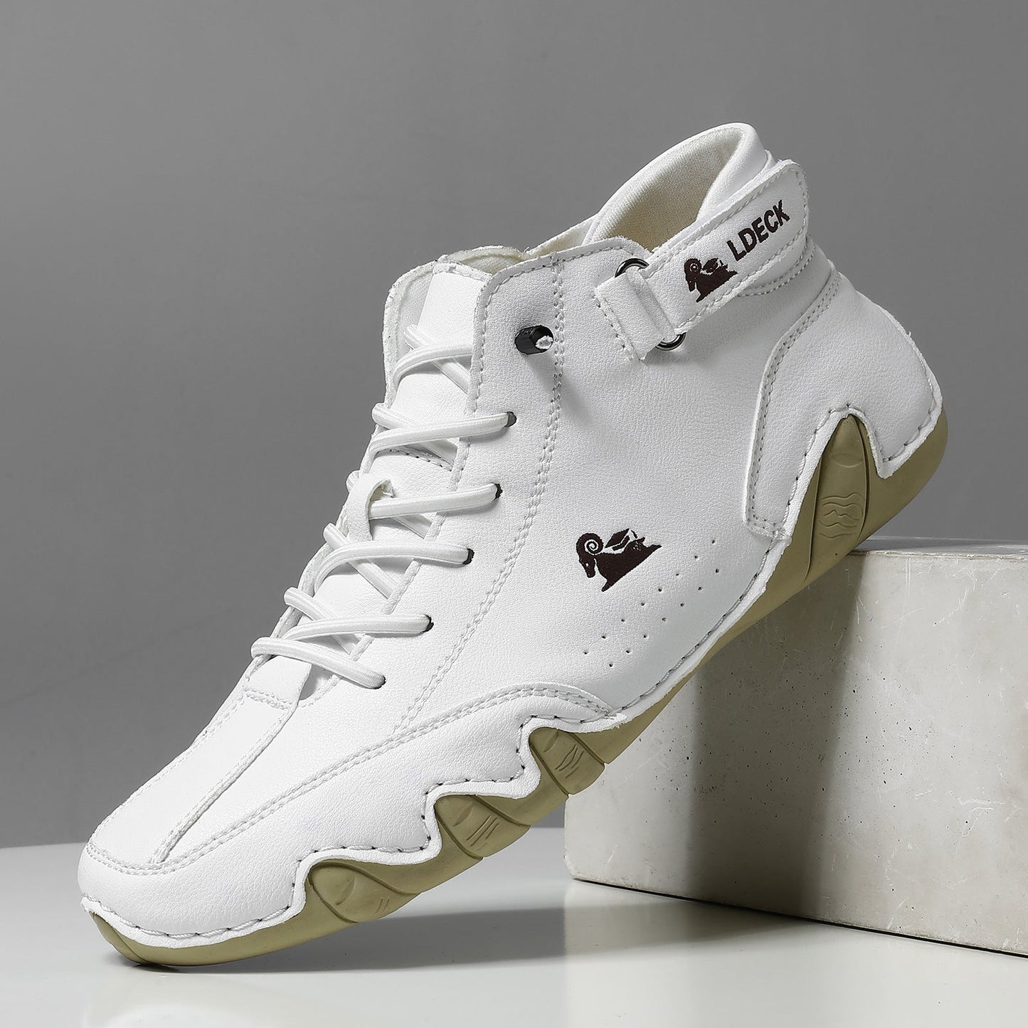 Kairo Deck Shoes