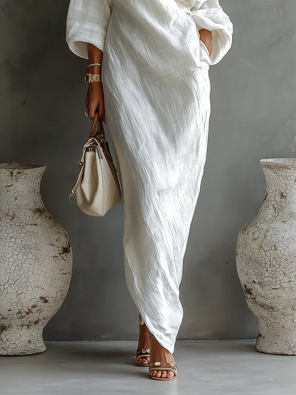 Luna Drift Dress