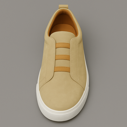 Averon Suede Sneakers