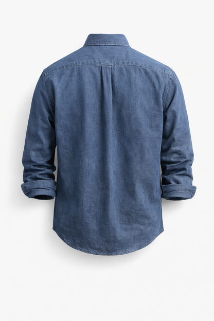 VARELON BUTTON-UP SHIRT