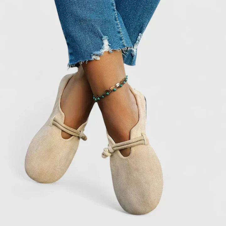 ORTHERA COMFORT ORTHOPEDIC LOAFERS