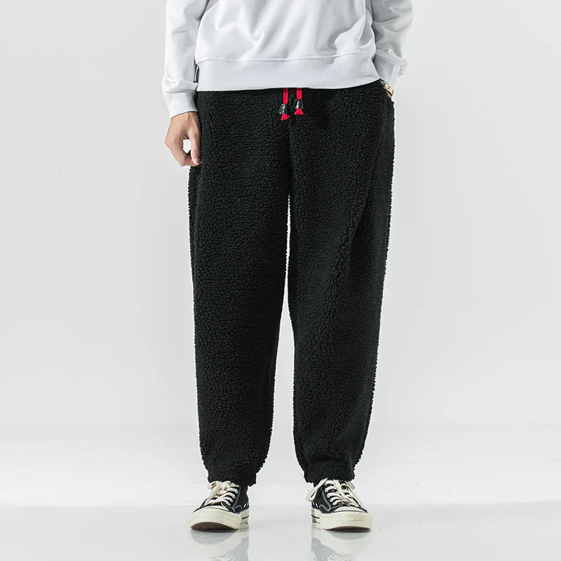 Montero Weekender Fleece Pants