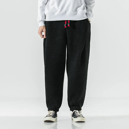 Montero Weekender Fleece Pants