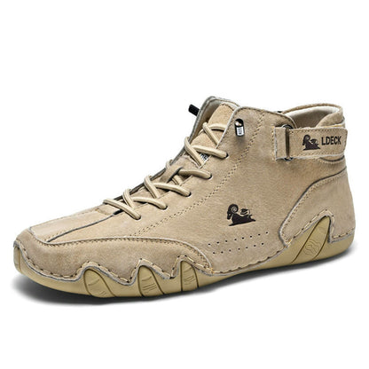 ORTHOFORM – WATERPROOF & BREATHABLE ORTHOPEDIC SHOES