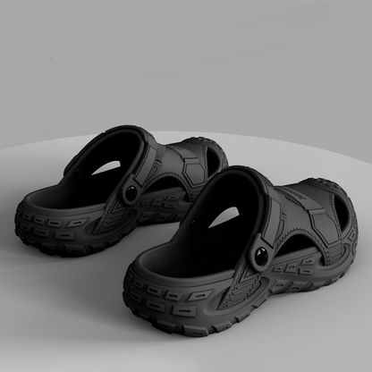 RidgeWay All-Terrain Comfort Sandals