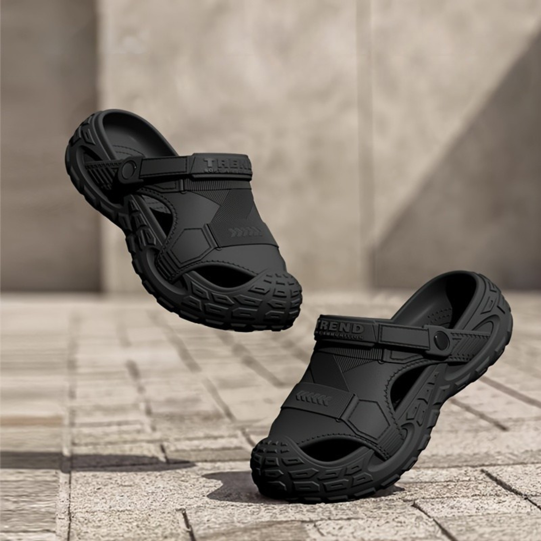 TerraFlex Grip Sandals