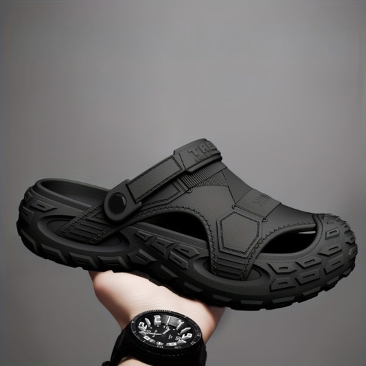 RidgeWay All-Terrain Comfort Sandals