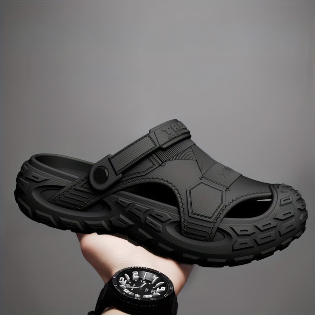 TerraFlex Grip Sandals