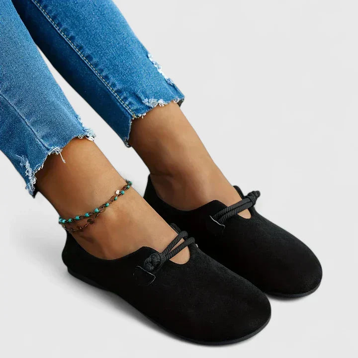 ORTHERA COMFORT ORTHOPEDIC LOAFERS