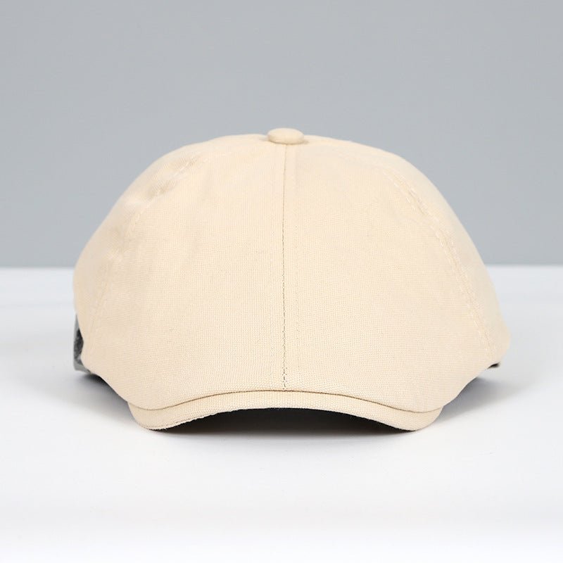 Balaram Urban Beret