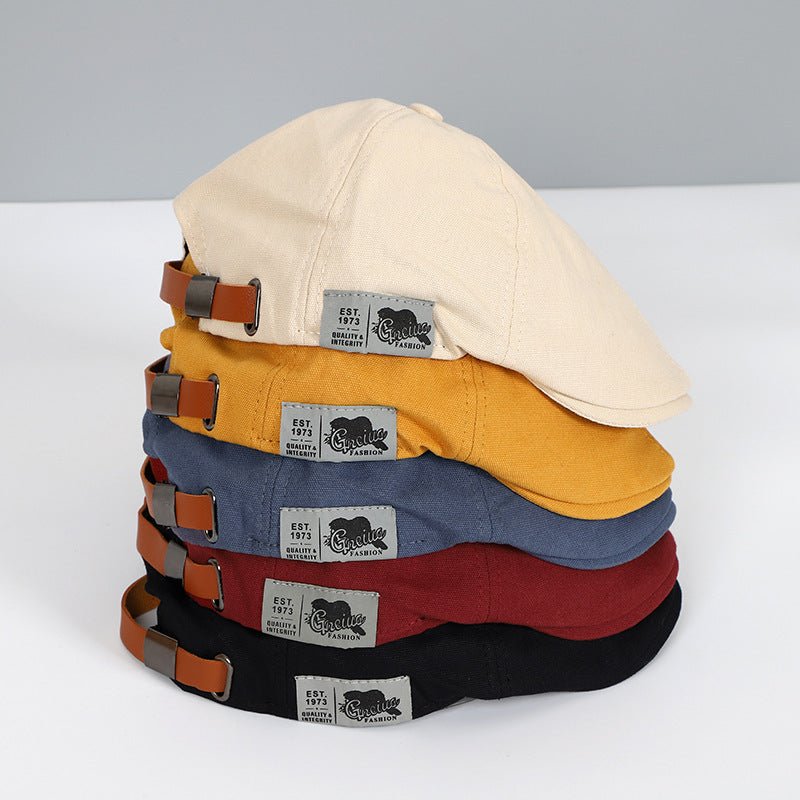 Balaram Urban Beret