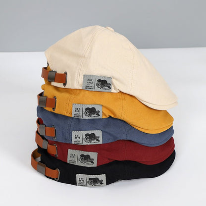 Balaram Urban Beret