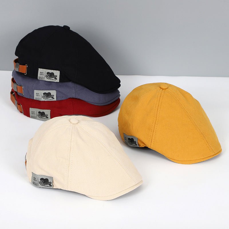 Balaram Urban Beret
