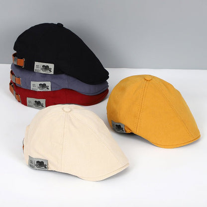 Balaram Urban Beret