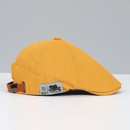 Balaram Urban Beret