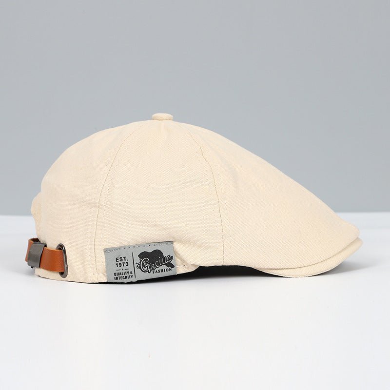 Balaram Urban Beret