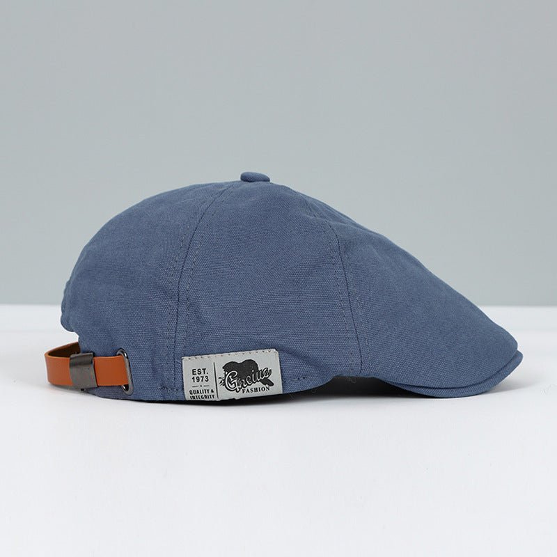 Balaram Urban Beret