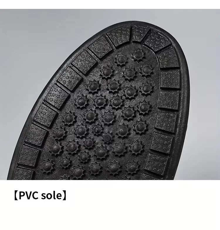 AEROWALK – BREATHABLE SLIP‑ON CASUAL TRAINERS