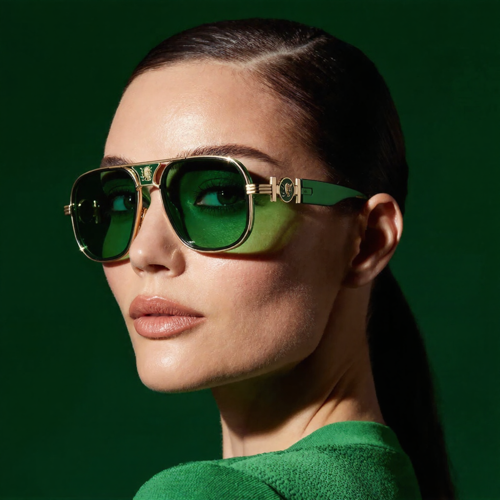 Luxe Verdeluxe Shades